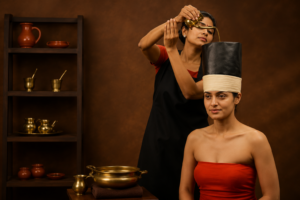 Why Ayurvedic Treatment is Gaining Popularity in Modern Healthcare